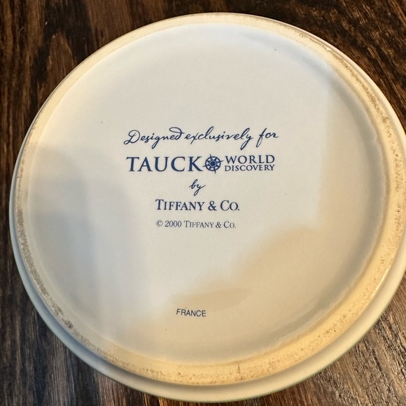 Beautiful Tiffany & Co Box Authentic - Picture 3 of 4